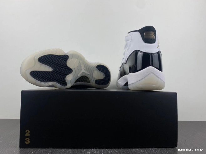 Rep Jordan 11 Jordan Air CT8012-170 Air 11DMP 0816